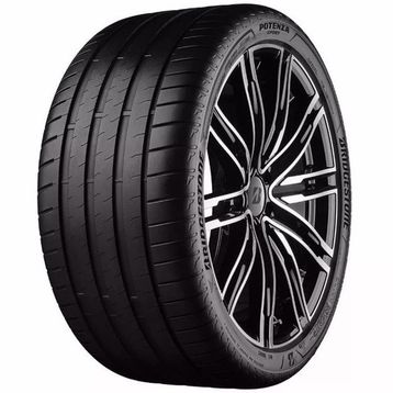Bridgestone 215/40 R18 89Y XL Potenza Sport Yaz Lastiği 2025