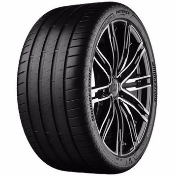Bridgestone 215/40 R18 89Y XL Potenza Sport Yaz Lastiği 2025