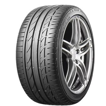 Bridgestone 215/45 R20 95W Potenza S001 Yaz Lastiği