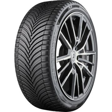 Bridgestone 215/50 R17 95W XL Turanza All Season 6 Dört Mevsim Lastiği 2026