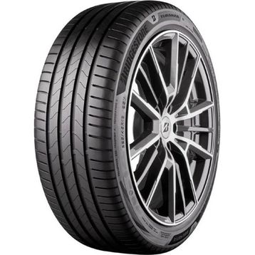 Bridgestone 215/55 R16 93V Turanza 6 Enliten Yaz Lastiği 2025