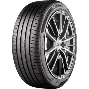 Bridgestone 215/55 R16 93V Turanza 6 Yaz Lastiği 2026