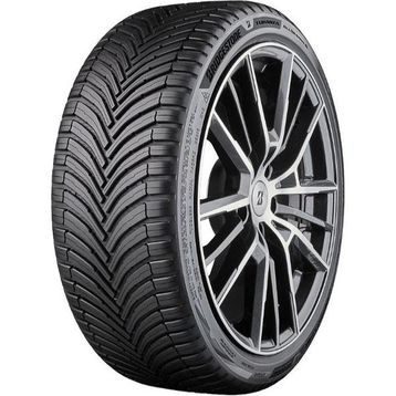 Bridgestone 215/55 R16 97V XL Turanza All Season 6 Dört Mevsim Lastiği