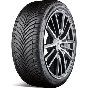 Bridgestone 215/55 R17 98W XL Turanza All Season 6 Dört Mevsim Lastiği