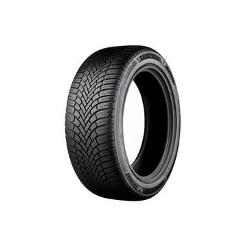 Bridgestone 215/55 R18 99V XL Blizzak 6 Enliten EV Ready Kış Lastiği 2025