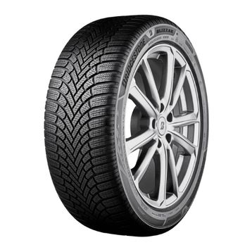 Bridgestone 215/55 R18 99V XL Blizzak 6 Enliten Kış Lastiği 2025