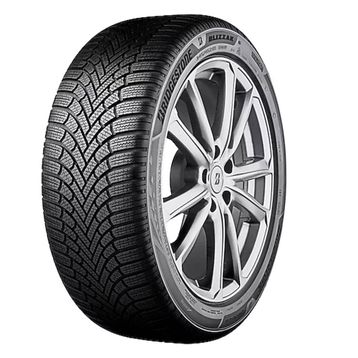 Bridgestone 215/55 R18 99V XL Blizzak 6 Kış Lastiği