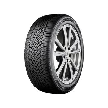 Bridgestone 215/55 R18 99V XL Blizzak 6 SUV Kış Lastiği 2025