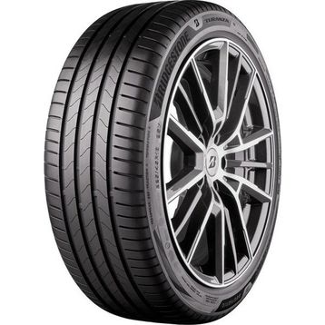 Bridgestone 215/55 R18 99V XL Turanza 6 EV SUV Yaz Lastiği 2025