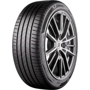 Bridgestone 215/55 R18 99V XL Turanza 6 EV Yaz Lastiği 2024