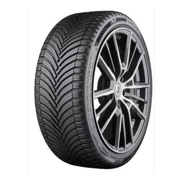 Bridgestone 215/55 R18 99V XL Turanza All Season 6 SUV Dört Mevsim Lastiği 2023
