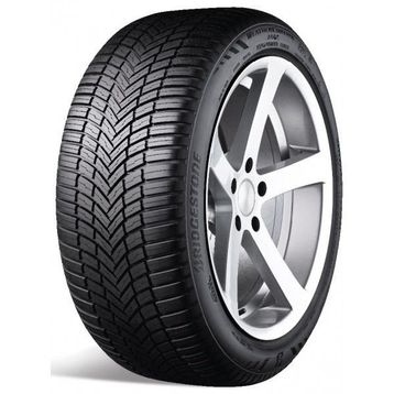Bridgestone 215/55 R18 99V XL Weather Control A005 Evo Dört Mevsim Lastiği