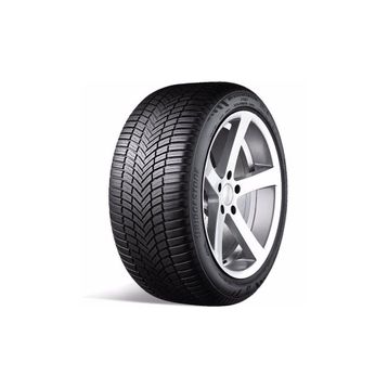 Bridgestone 215/55 R18 99V XL Weather Control A005 Evo Dört Mevsim Lastiği