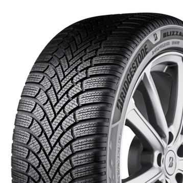 Bridgestone 215/60 R17 100V XL Blizzak 6 Enliten Kış Lastiği