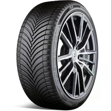 Bridgestone 215/60 R17 100V XL Turanza All Season 6 Dört Mevsim Lastiği 2026