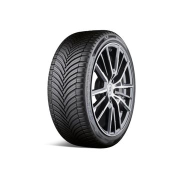 Bridgestone 215/60 R17 100V XL Turanza All Season 6 Dört Mevsim Lastiği 2026