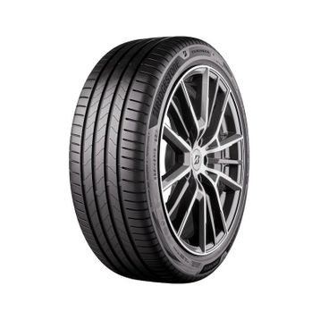 Bridgestone 215/60 R17 96H Turanza 6 SUV Yaz Lastiği 2025