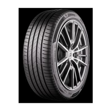 Bridgestone 215/60 R17 96H Turanza 6 SUV Yaz Lastiği 2025