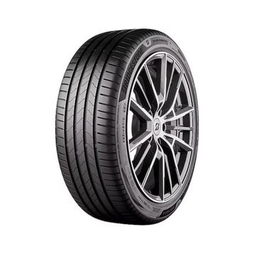 Bridgestone 215/60 R17 96H Turanza 6 Yaz Lastiği -2026