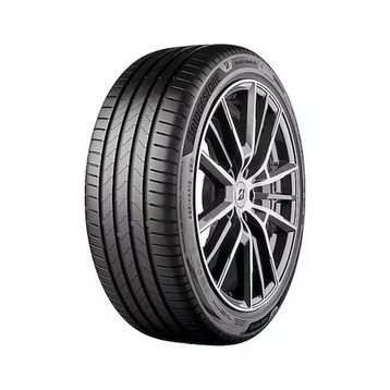 Bridgestone 215/60 R17 96H Turanza 6 Yaz Lastiği -2026