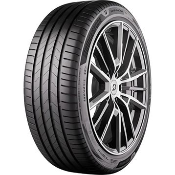 Bridgestone 215/60 R17 96H Turanza 6 Yaz Lastiği -2026