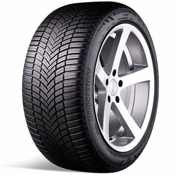 Bridgestone 215/60R16 99V XL Weather Control A005 Dört Mevsim Lastiği