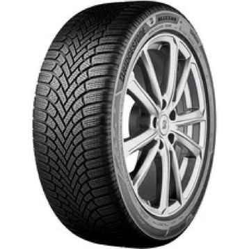 Bridgestone 215/65 R16 98H Blizzak 6 Kış Lastiği 2025