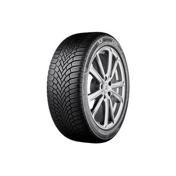 Bridgestone 215/65 R16 98H Blizzak 6 Kış Lastiği 2025