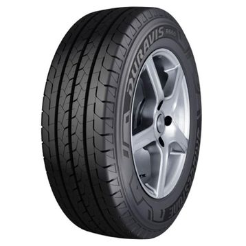 Bridgestone 215/65 R16C 109/107T Duravis All Season Dört Mevsim Lastiği