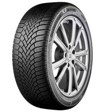 Bridgestone 215/65 R17 103V XL Blizzak 6 Enliten Kış Lastiği