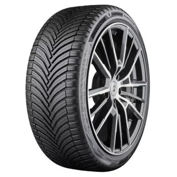 Bridgestone 215/65 R17 103V XL Turanza All Season 6 Dört Mevsim Lastiği 2025