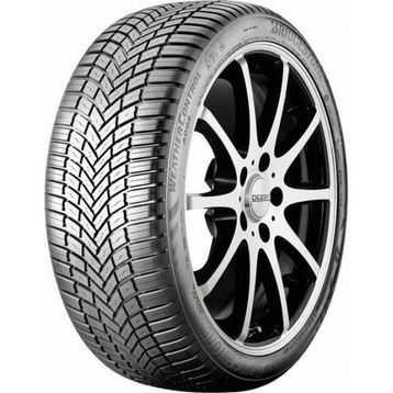 Bridgestone 225/40 R18 92Y XL Weather Control A005 Dört Mevsim Lastiği 2022