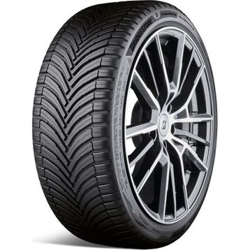 Bridgestone 225/45 R17 94W XL Turanza All Season 6 Dört Mevsim Lastiği 2026
