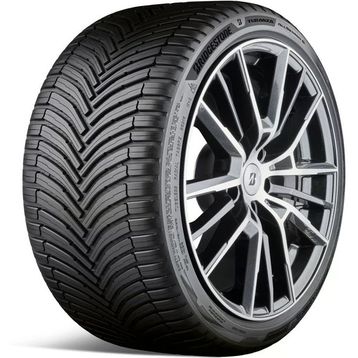 Bridgestone 225/45 R17 94W XL Turanza All Season 6 Dört Mevsim Lastiği 2026