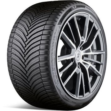 Bridgestone 225/45 R17 94W XL Turanza All Season 6 Dört Mevsim Lastiği 2026
