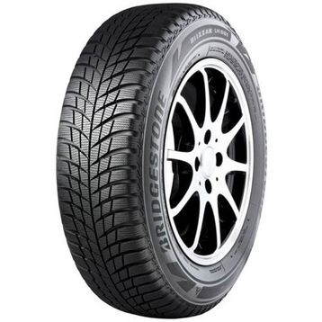 Bridgestone 225/45 R18 91H Blizzak LM001 EXT Kış Lastiği 2022
