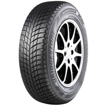 Bridgestone 225/45 R18 95H XL Blizzak LM001 RFT Kış Lastiği 2021