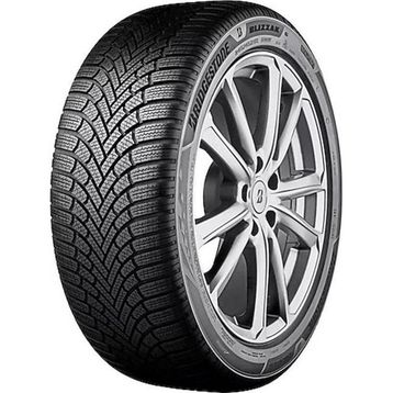 Bridgestone 225/45 R18 95V Blizzak 6 Kış Lastiği 2024