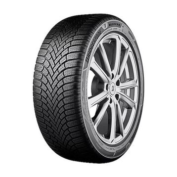 Bridgestone 225/45 R18 95V Blizzak 6 Kış Lastiği 2024