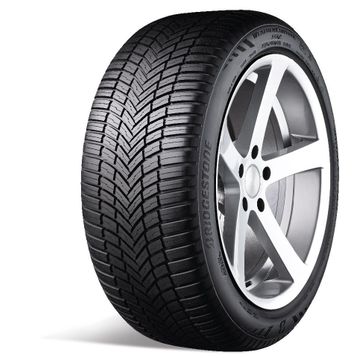 Bridgestone 225/45 R18 95V XL Weather Control A005 Dört Mevsim Lastiği