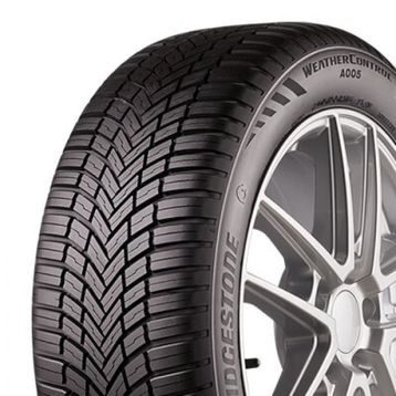 Bridgestone 225/45 R18 95V XL Weather Control A005 Dört Mevsim Lastiği