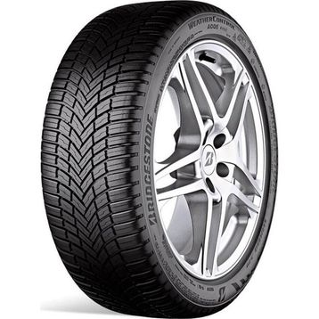 Bridgestone 225/45 R18 95V XL Weather Control A005 Evo Dört Mevsim Lastiği 2022