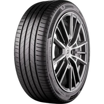 Bridgestone 225/45 R18 95Y XL Turanza 6 Enliten Yaz Lastiği 2025
