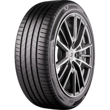 Bridgestone 225/45 R18 95Y XL Turanza 6 Yaz Lastiği 2024