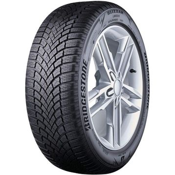Bridgestone 225/45 R19 96V XL Blizzak LM005 Kış Lastiği