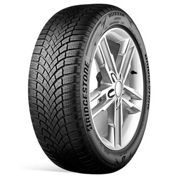 Bridgestone 225/45 R19 96V XL Blizzak LM005 Kış Lastiği