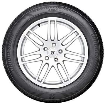 Bridgestone 225/45 R19 96V XL Weather Control A005 Evo Dört Mevsim Lastiği