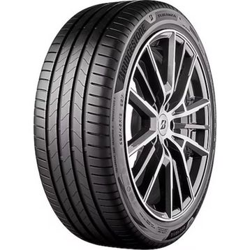 Bridgestone 225/45 R19 96W XL Turanza 6 SUV Yaz Lastiği 2025