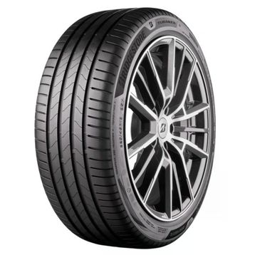 Bridgestone 225/45 R19 96W XL Turanza 6 Yaz Lastiği