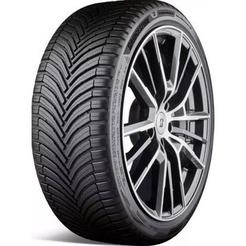 Bridgestone 225/45 R19 96W XL Turanza All Season 6 Dört Mevsim Lastiği 2025